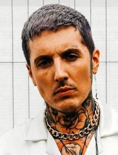 photo Oliver Sykes