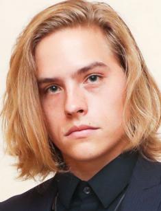 photo Dylan Sprouse