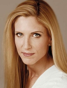 photo Ann Coulter