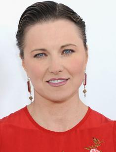photo Lucy Lawless