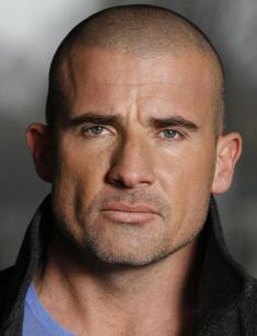 photo Dominic Purcell