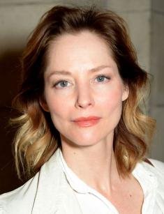 photo Sienna Guillory