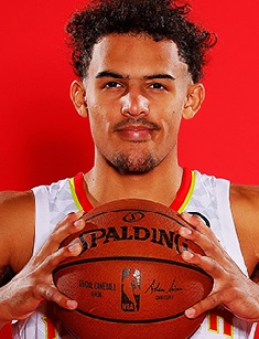 photo Trae Young