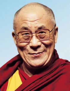 photo Dalai Lama