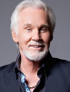 photo Kenny Rogers