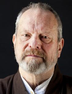 photo Terry Gilliam
