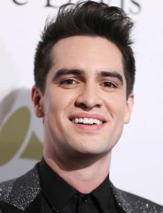 photo Brendon Urie
