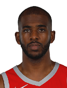 chris paul stats by game