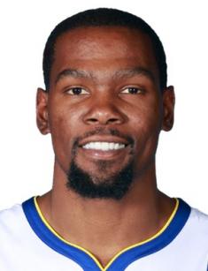 photo Kevin Durant