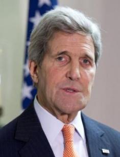 photo John Kerry