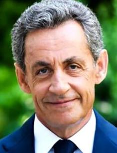 photo Nicolas Sarkozy