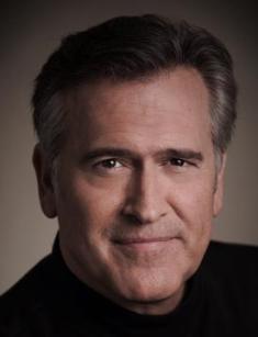 photo Bruce Campbell