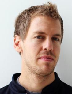 photo Sebastian Vettel