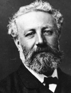 photo Jules Verne
