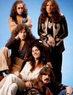 photo Deep Purple