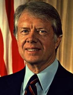 photo Jimmy Carter