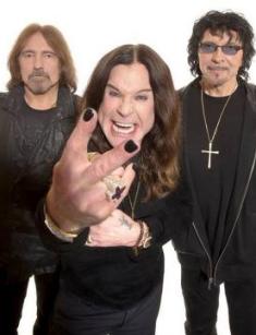 photo Black Sabbath