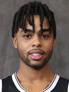 photo D'Angelo Russell