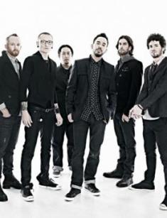 photo Linkin Park