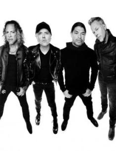 photo Metallica