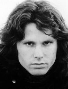 photo Jim Morrison