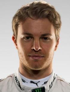 photo Nico Rosberg