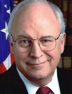 photo Dick Cheney