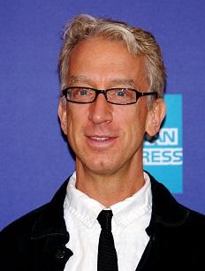 photo Andy Dick