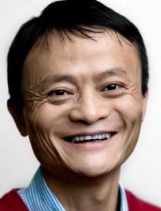 photo Jack Ma
