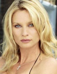 Pictures nicollette sheridan Early Oreteen