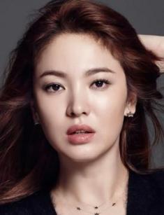 photo Song Hye-kyo
