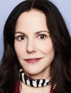 photo Mary-Louise Parker