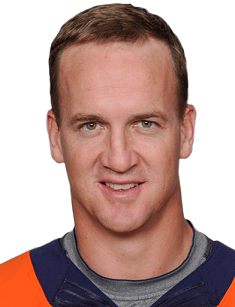 photo Peyton Manning
