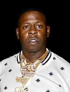photo Blac Youngsta