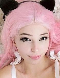 Belle Delphine Pussy Reveal