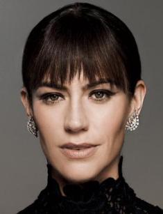 Sexy maggie siff