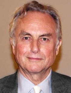photo Richard Dawkins