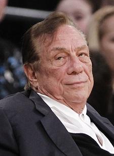 photo Donald Sterling