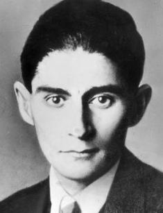 photo Franz Kafka