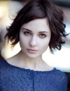 Photoshoot tuppence middleton 'That's one