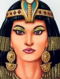 photo Cleopatra