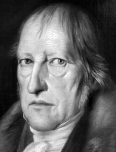 photo Hegel