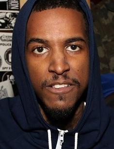 photo Lil Reese