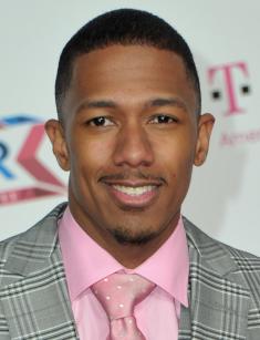 Nick Cannon Freestyles Over UGK's “Int'l Players Anthem”