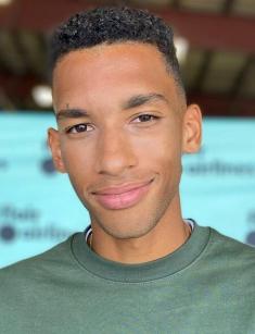 photo Felix Auger Aliassime