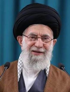 photo Ali Khamenei