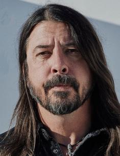 photo Dave Grohl