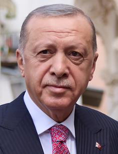 photo Recep Tayyip Erdoğan