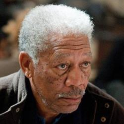 Morgan Freeman - biography, photo, age, height, personal life, news ...