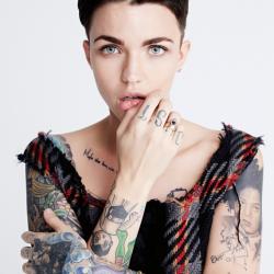 Ruby Rose - biography, photos, age, height, personal life, movies 2024